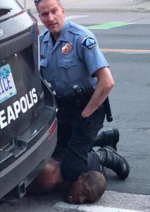 ​二流美军？“除暴安良”的中流砥柱，细说美国国民警卫队