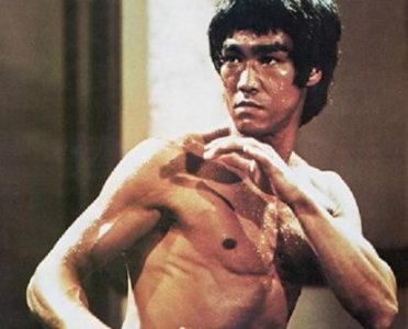 ​李小龙真实的实战能力