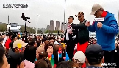 ​一觉醒来那英的天仿佛塌了，中国音协也被结结实实地打了脸。