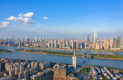 ​《长沙房地产市场 2025 年：政策驱动下的格局与策略》
