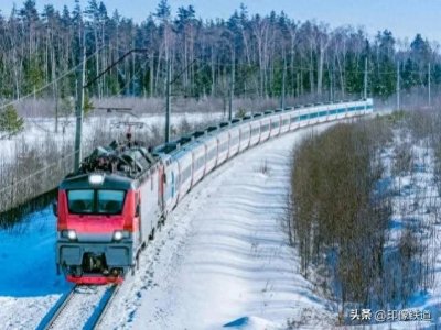 ​吉林至北京K96次列车：惊喜的不是其速度，而是沿途那风景美如画