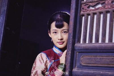 ​解析《白鹿原》：最“不检点”的田小娥，却是白鹿原上的一面镜子
