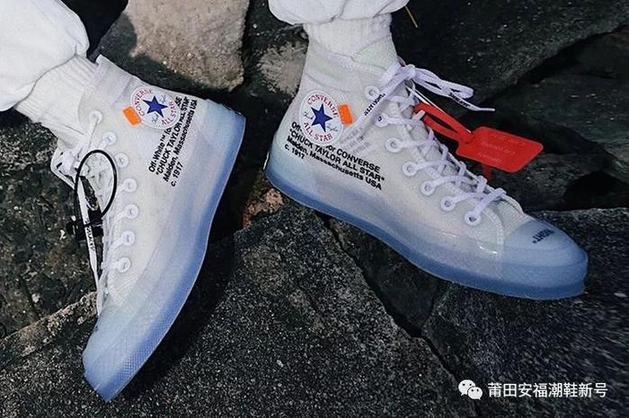 OW联名新作？与其陪跑不如怀旧一波！