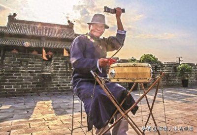 ​不为人知的河北唐山乐亭大鼓书界之民间传说