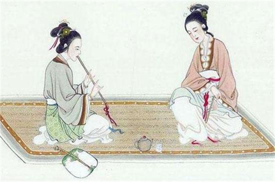 嫑忈是什么意思_仓颉造字的古老传说