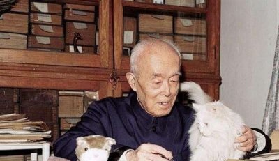 ​季羡林有多少遗产 季羡林遗产案结果，附季羡林的资料