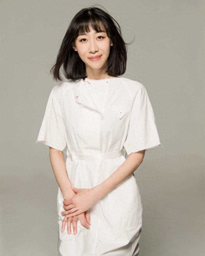 内地女星任素汐