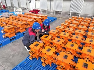 ​陕煤物资集团彬长分公司：做好管理“文章” 破解提效“密码”