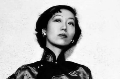 ​1956年，赖雅主动向张爱玲求婚，唯一要求：打掉腹中胎儿