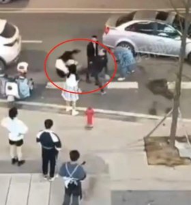 ​警方深夜通报：已刑拘！