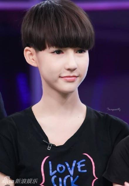 泰国最美的五大名女明星（泰国新人女星yoshi颜值爆表）(4)