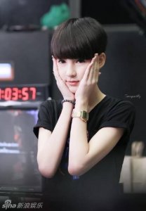 ​泰国最美的五大名女明星（泰国新人女星yoshi颜值爆表）