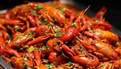 ​地摊最受欢迎的食物排行榜（地摊最受欢迎的食物是什么）