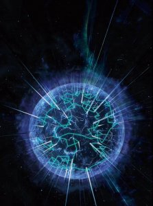 ​依据中国天眼数据，中国科学家揭秘宇宙神秘爆发信号