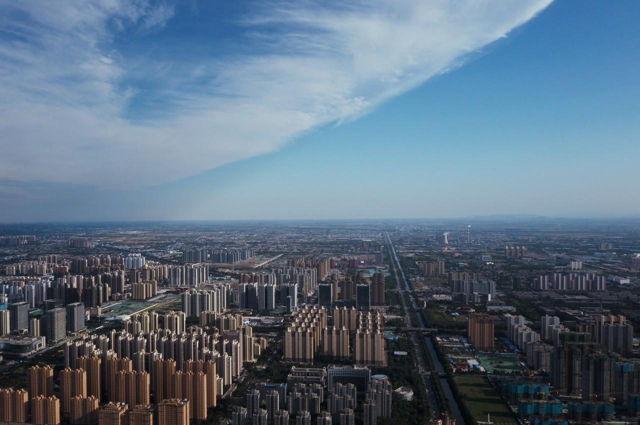 石家庄属于什么气候(石家庄气候类型及特征)