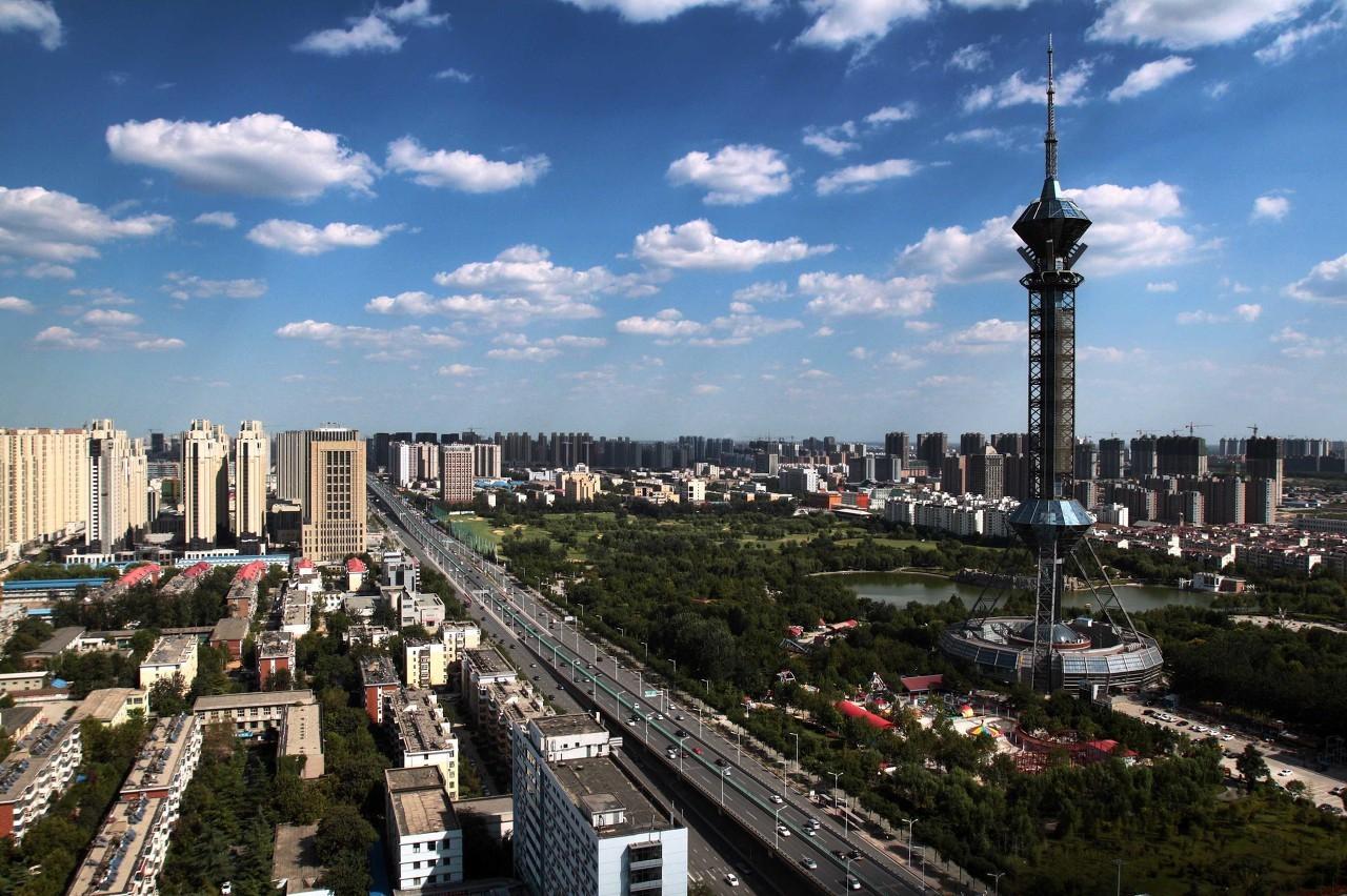 石家庄属于什么气候(石家庄气候类型及特征)