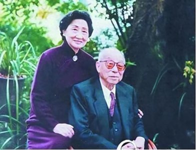 ​少帅千金，从包办婚姻到坚持真爱，张闾瑛的传奇人生