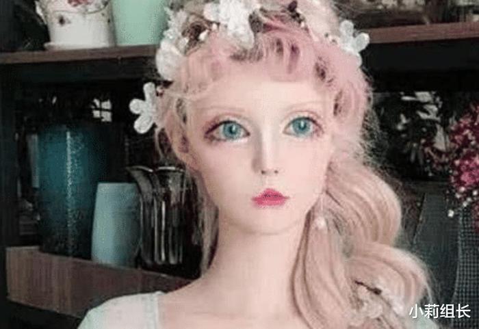 曾被富豪砸400万要求卸妆的“真人芭比”迪丽拉,如今过得怎样?