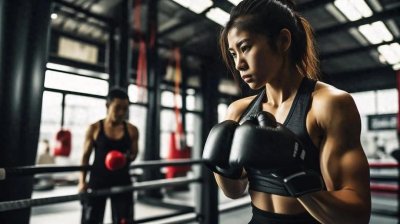 ​不屈不挠，勇往直前——致敬那些永不低头的奋斗者