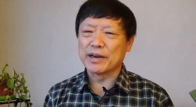 ​胡锡进谈百度副总裁璩静深夜致歉 经典肯定加否定