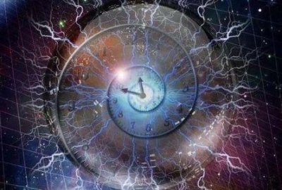 ​太空探索时，宇航员看见灵魂体？科学家全力灵魂之谜！