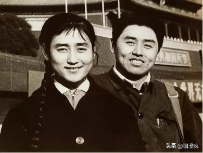 ​著名演员马德华：妻子侯玉敏联合朋友制造婚外恋？他不怪却更宠！