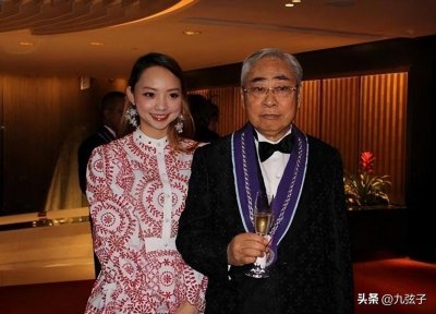 ​要钱、不要脸，富豪林建名“荒唐”的一生