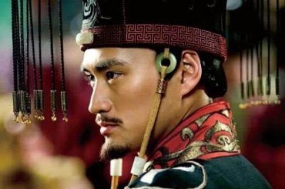 ​亡国后又复国成功的朝代 中国历史只有一个 是哪个朝代