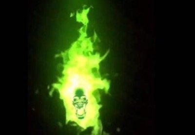 ​香港灵异事件 之鬼宅南固台