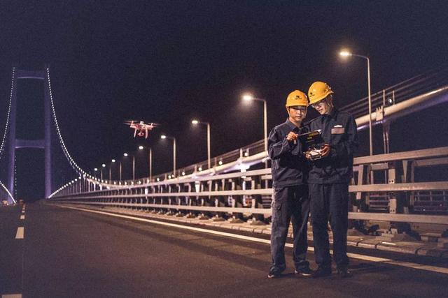 佛山虎门二桥什么时候通车（虎门二桥通车啦）(18)