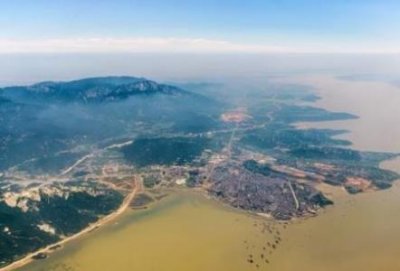 ​魔鬼三角洲死人复活 百慕大三角洲发现死亡63年的人复活