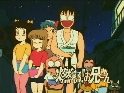 ​搞笑奇葩番大放送，10大搞笑番~