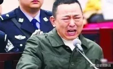 四川刘汉怎么犯罪的（拥有400亿元的四川刘汉被捕后）(9)