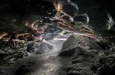 ​万祖之山昆仑山玉虚宫怎么走 万祖之山昆仑山玉虚宫