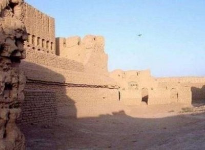 ​真实华西村现状2017，村民没有自由时刻想逃脱