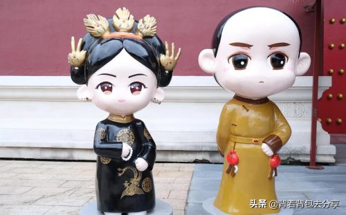 浙江旅游景点排名前十(浙江省十大著名景点)插图3