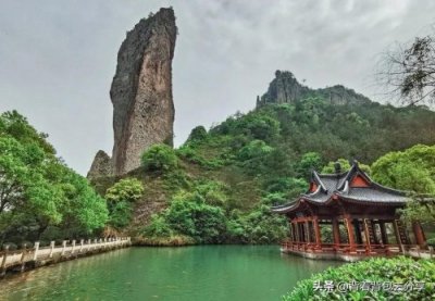 ​ 浙江旅游景点排名前十(浙江省十大著名景点)