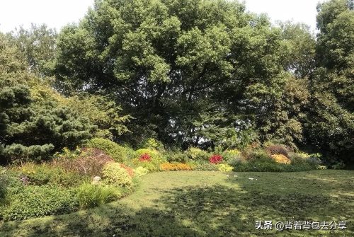 浙江旅游景点排名前十(浙江省十大著名景点)插图1