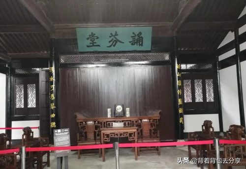 浙江旅游景点排名前十(浙江省十大著名景点)插图7