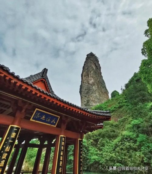 浙江旅游景点排名前十(浙江省十大著名景点)插图10