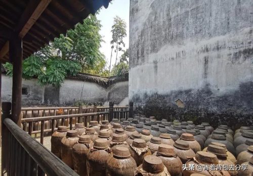 浙江旅游景点排名前十(浙江省十大著名景点)插图5
