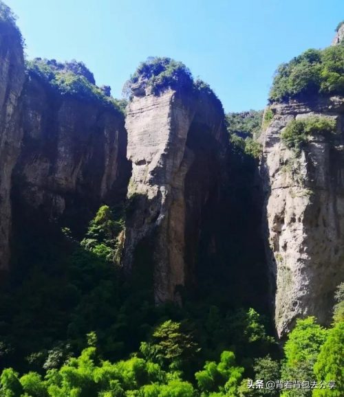 浙江旅游景点排名前十(浙江省十大著名景点)插图4