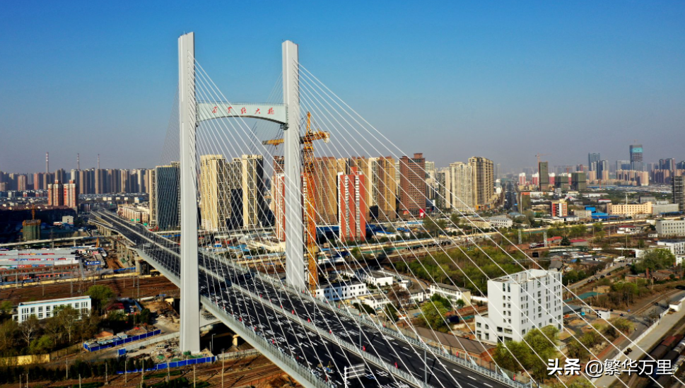 郑州在哪个省份（郑州市为何有12个区县？）
