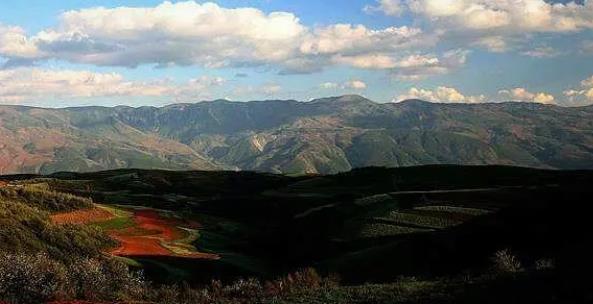 全球十大丘陵排行榜（哈萨克丘陵榜上第一） 1_WWW.JUHAIHG.COM