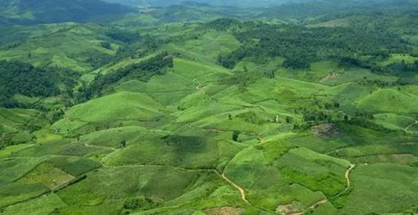 全球十大丘陵排行榜（哈萨克丘陵榜上第一） 4_WWW.JUHAIHG.COM