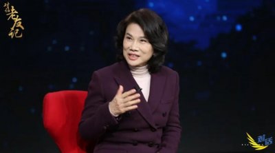 ​董明珠：我也会偷偷地哭……