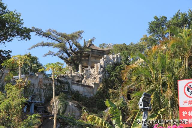 厦门必游景点之鼓浪屿（风景绮丽的厦门岛及）(15)