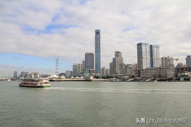 厦门必游景点之鼓浪屿（风景绮丽的厦门岛及）(5)