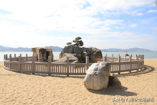 厦门必游景点之鼓浪屿（风景绮丽的厦门岛及）(13)