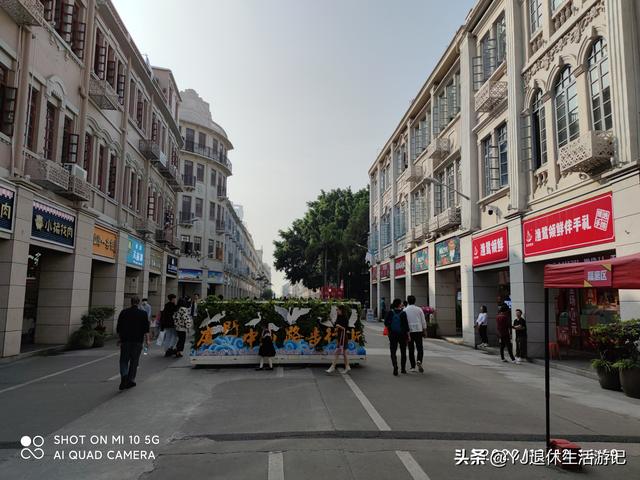 厦门必游景点之鼓浪屿（风景绮丽的厦门岛及）(2)